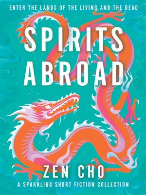 cover image of Spirits Abroad